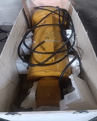 淺談工廠(chǎng)機(jī)械油缸爆缸的原因